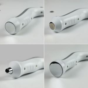 V-FIRMA 電波拉提緊膚療程