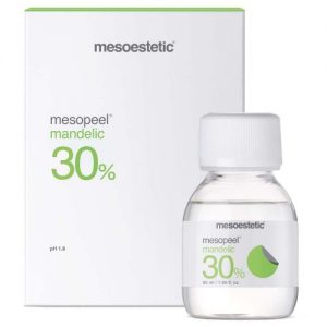 mesoestetic 28天亮肌更新療程